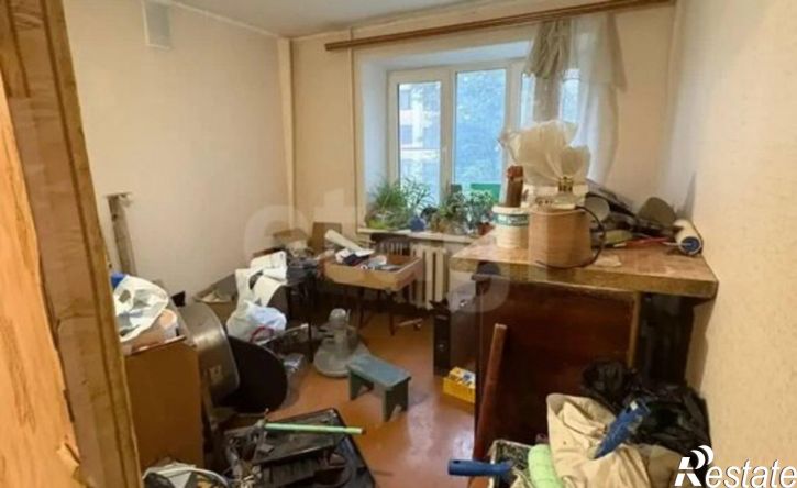 5-комн квартира ул Вересаева, 18,  д. 18