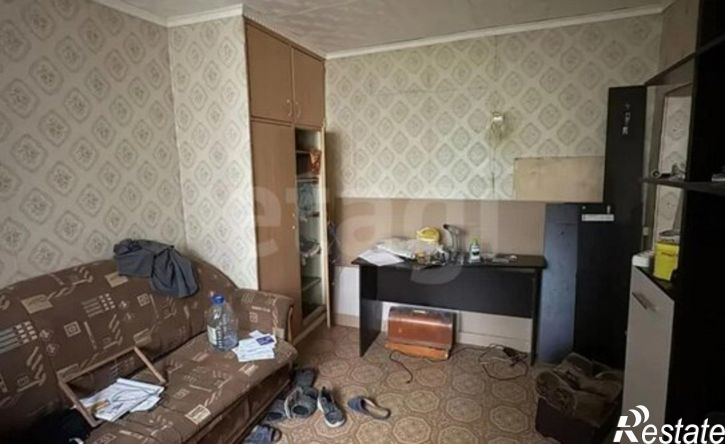 5-комн квартира ул Вересаева, 18,  д. 18