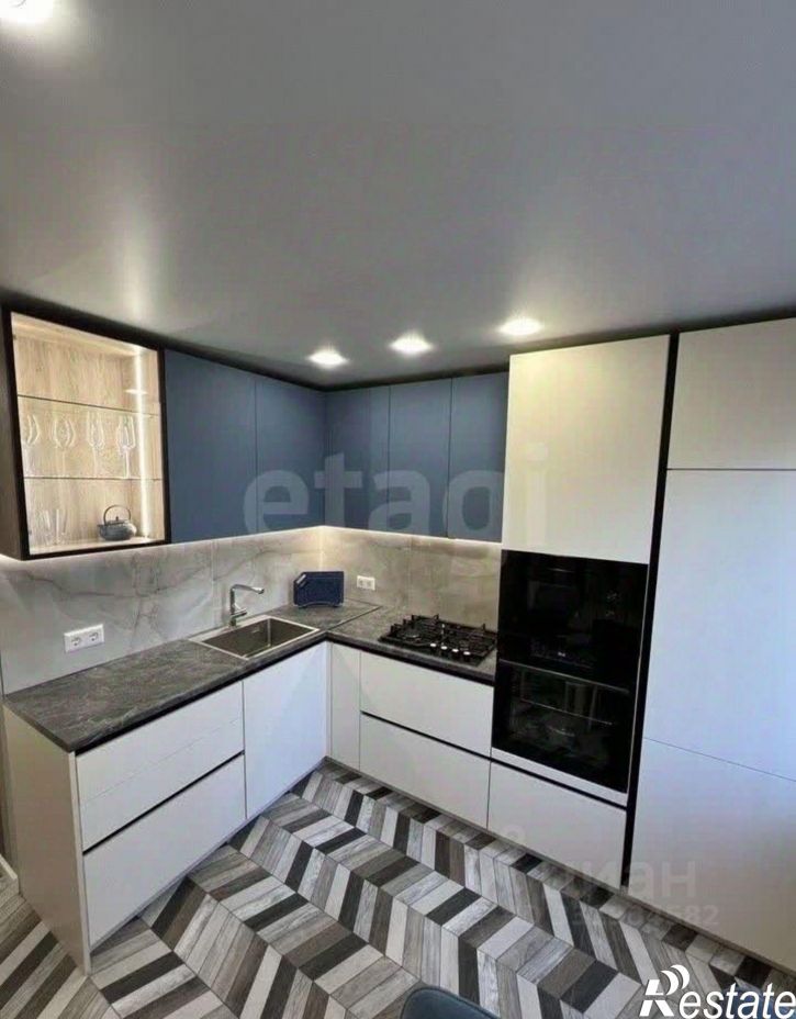 4-комн квартира ул Пушкина, 17,  д. 17