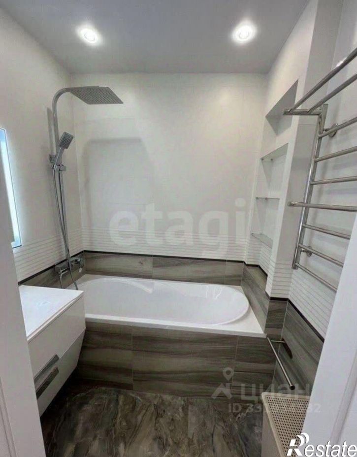 4-комн квартира ул Пушкина, 17,  д. 17