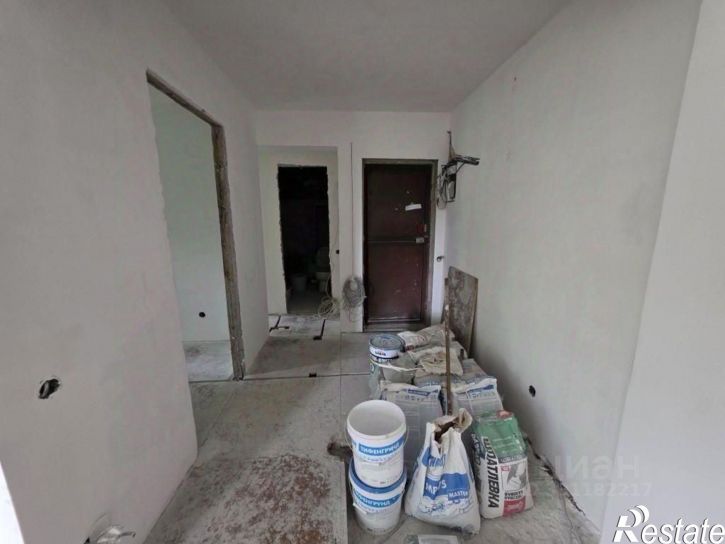 2-комн квартира ул Макаренко, 12А,  д. 12А