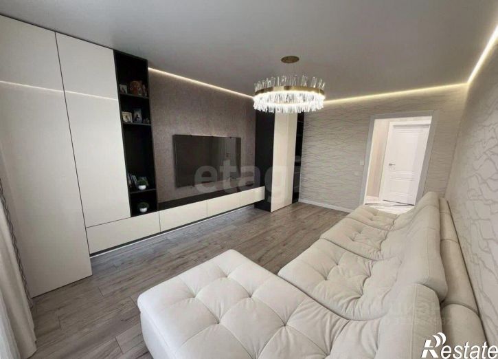 4-комн квартира ул Пушкина, 17,  д. 17