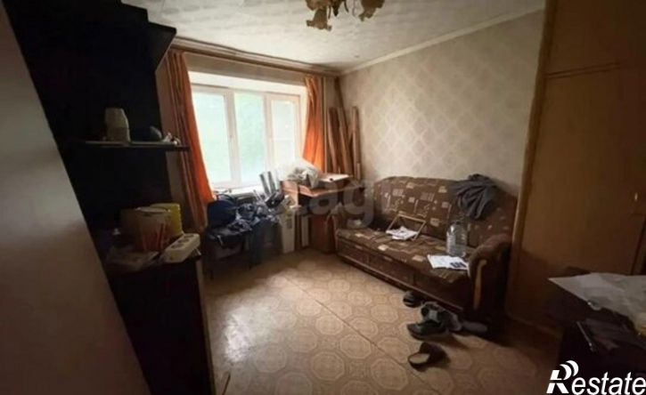 5-комн квартира ул Вересаева, 18,  д. 18