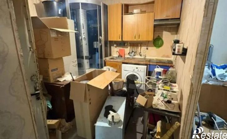 5-комн квартира ул Вересаева, 18,  д. 18