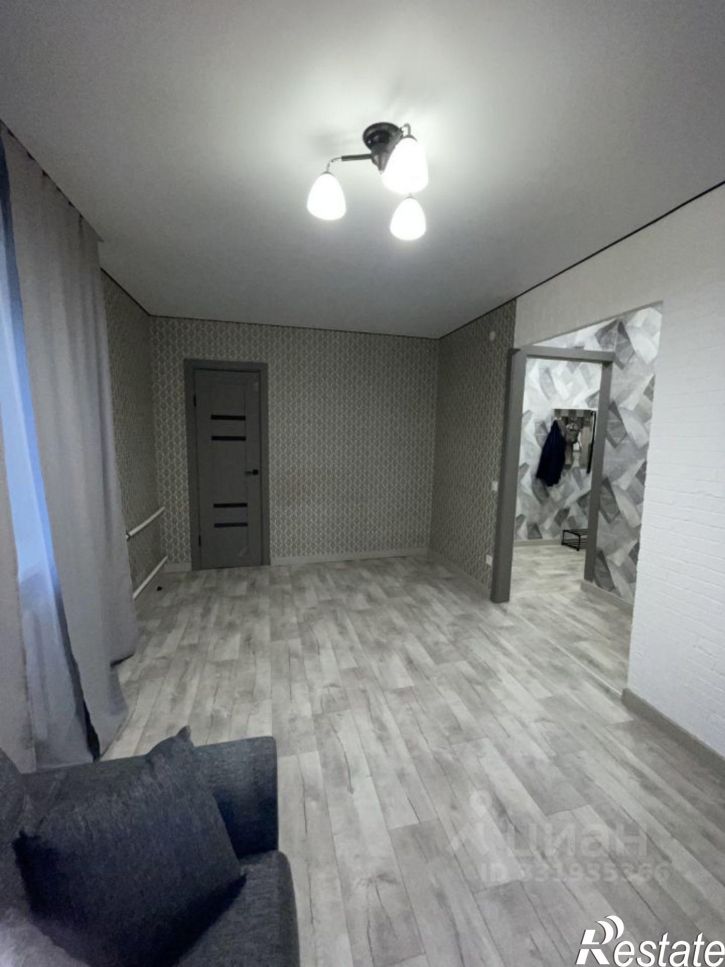 1-комн квартира ул Шахтерская, 41,  д. 41