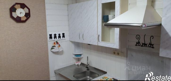 1-комн квартира ул Плеханова, 45б,  д. 45б