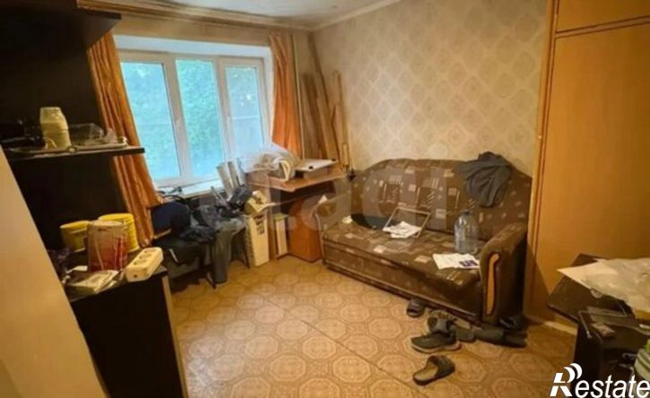 5-комн квартира ул Вересаева, 18,  д. 18