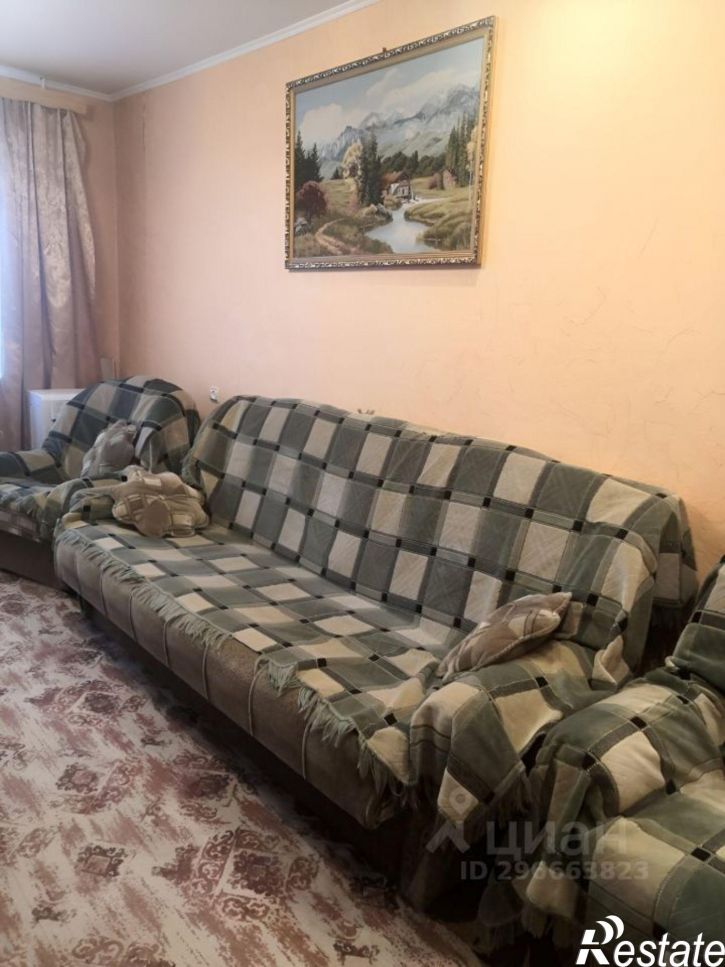 3-комн квартира ул Демидовская, 74,  д. 74