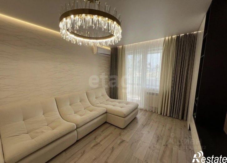 4-комн квартира ул Пушкина, 17,  д. 17