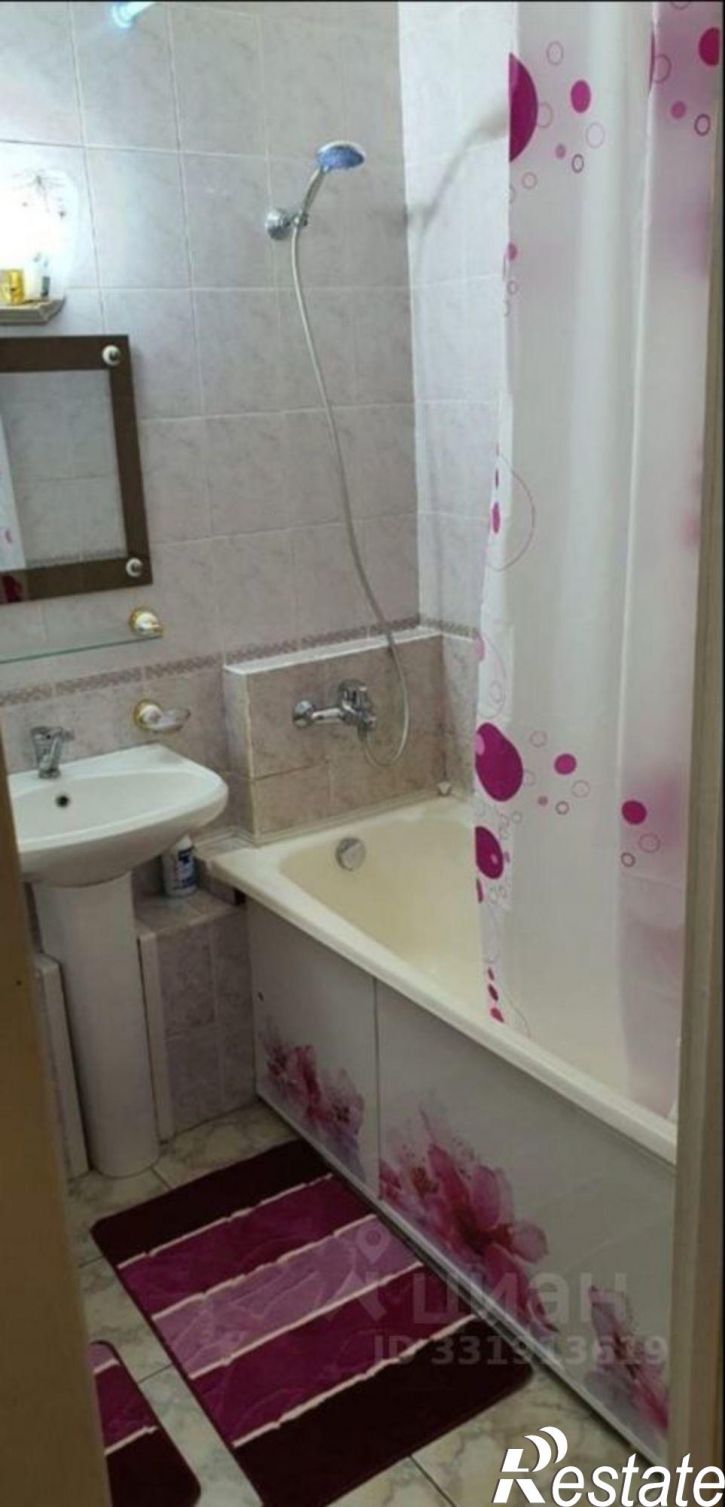 1-комн квартира ул Плеханова, 45б,  д. 45б