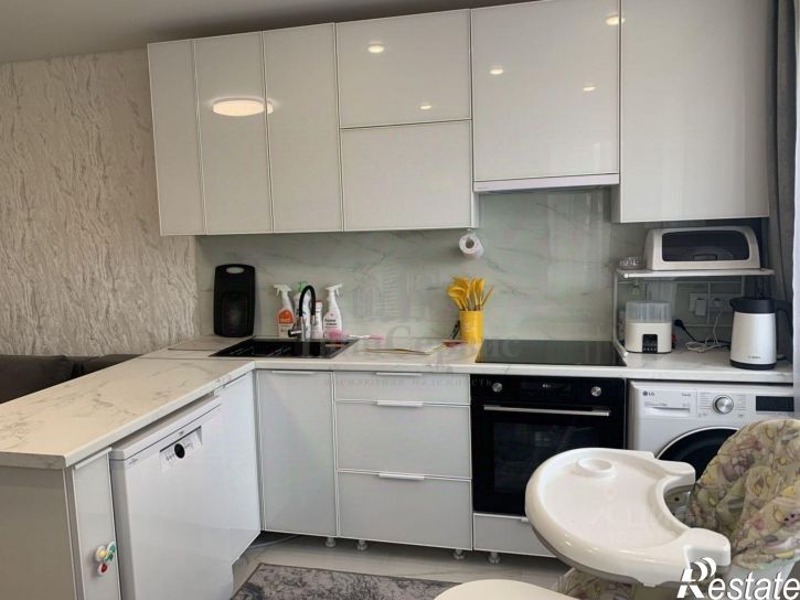 2-комн квартира ул Хворостухина, 31,  д. 31