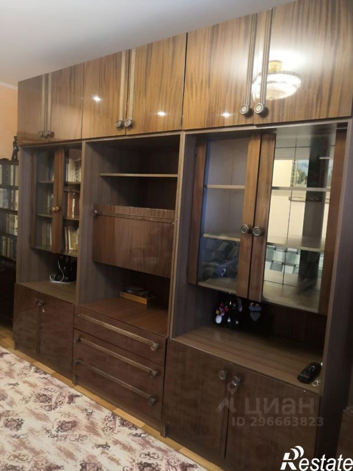 3-комн квартира ул Демидовская, 74,  д. 74