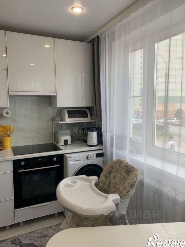 2-комн квартира ул Хворостухина, 31,  д. 31