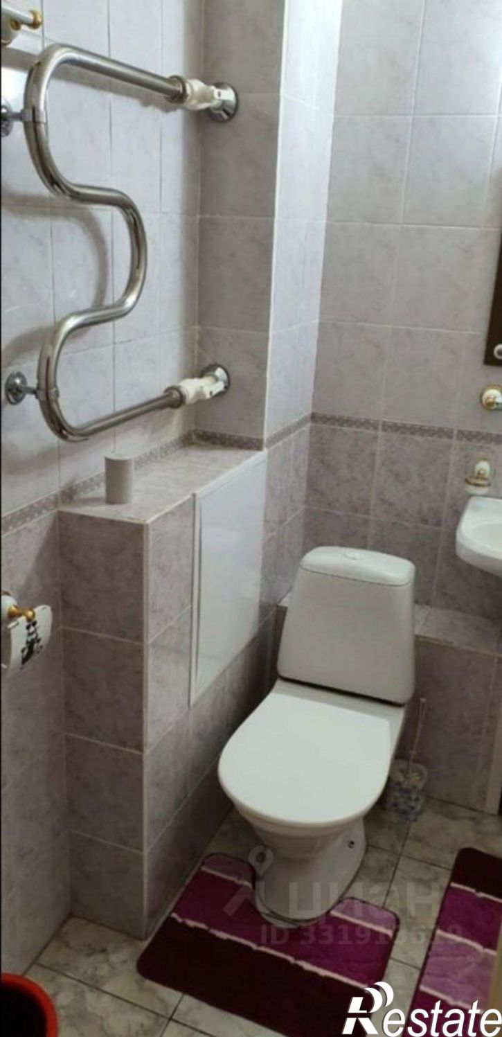 1-комн квартира ул Плеханова, 45б,  д. 45б