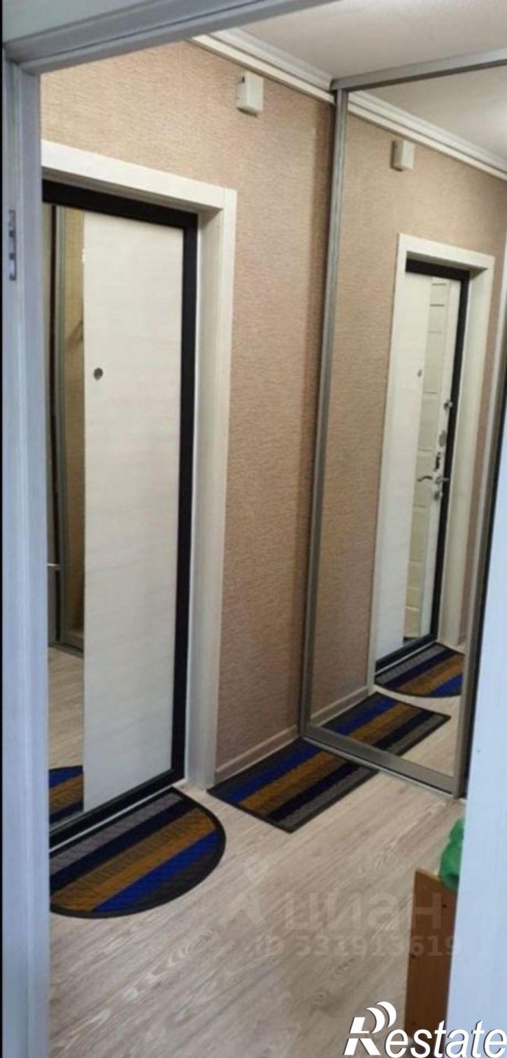 1-комн квартира ул Плеханова, 45б,  д. 45б