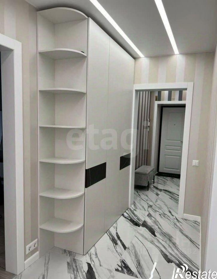 4-комн квартира ул Пушкина, 17,  д. 17