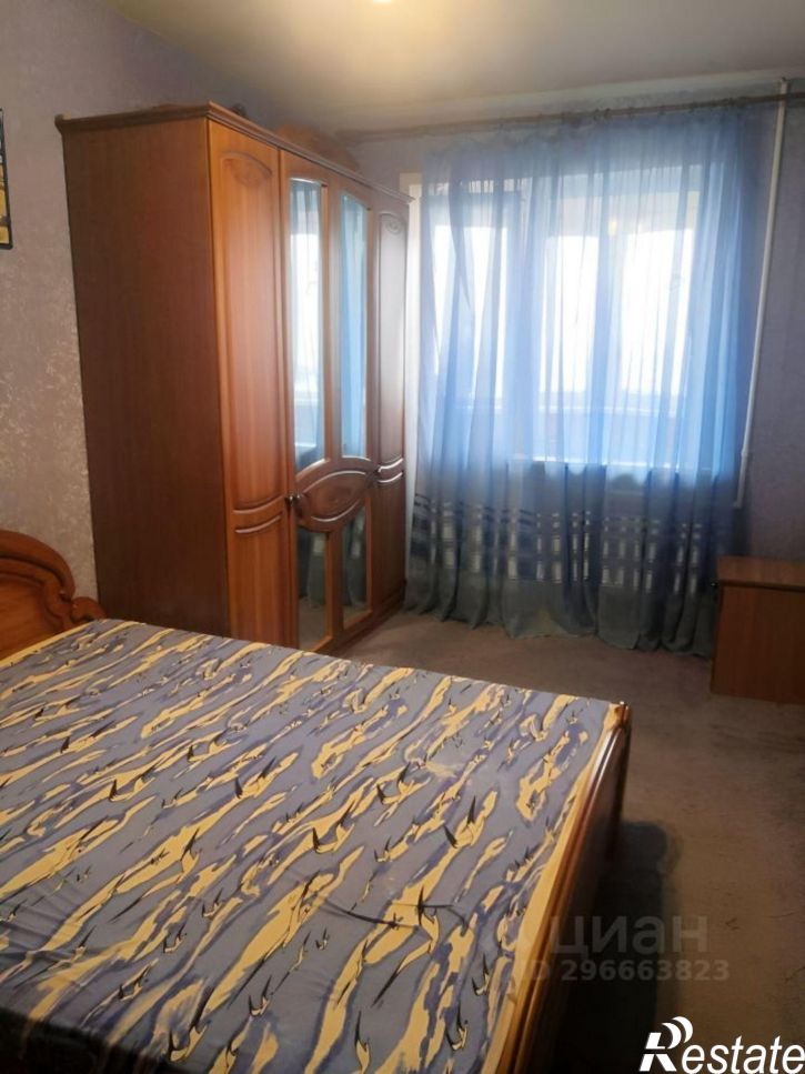 3-комн квартира ул Демидовская, 74,  д. 74