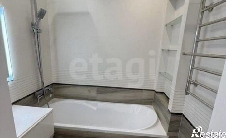 4-комн квартира ул Пушкина, 17,  д. 17