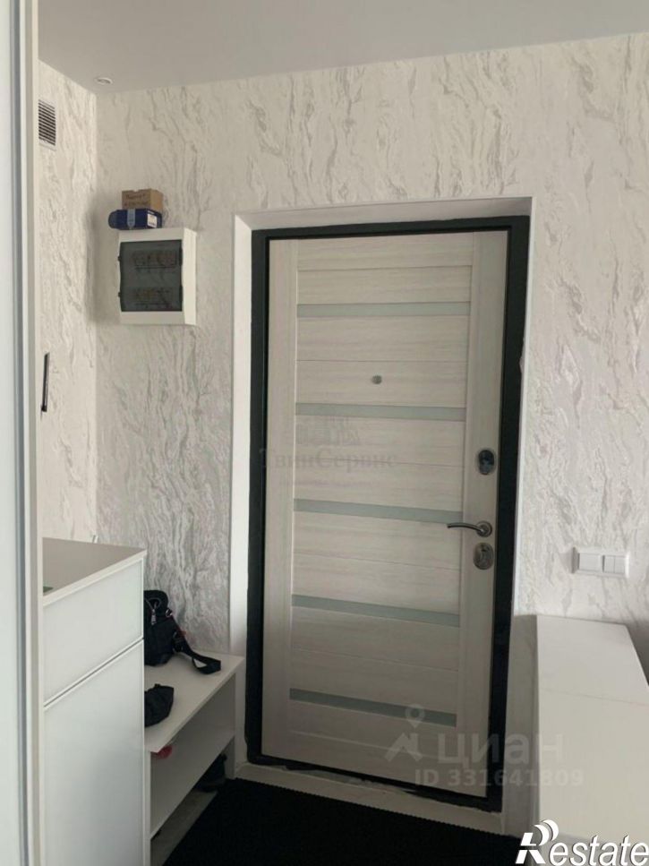 2-комн квартира ул Хворостухина, 31,  д. 31