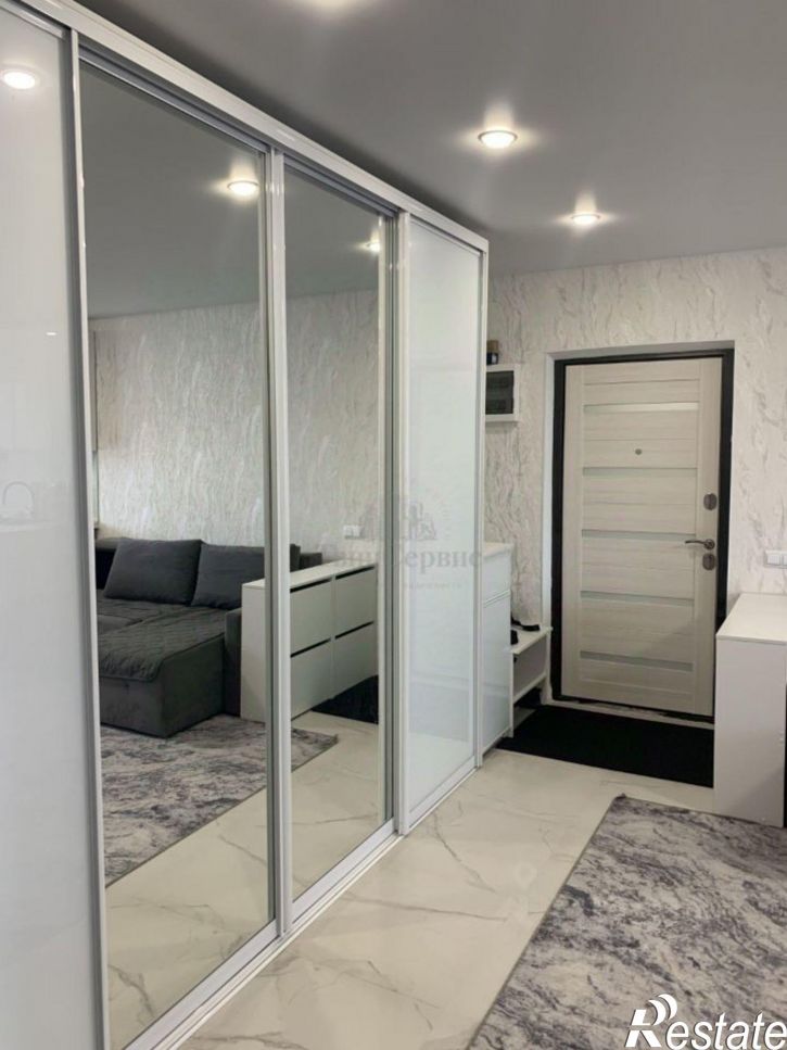 2-комн квартира ул Хворостухина, 31,  д. 31