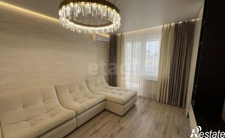 4-комн квартира ул Пушкина, 17,  д. 17