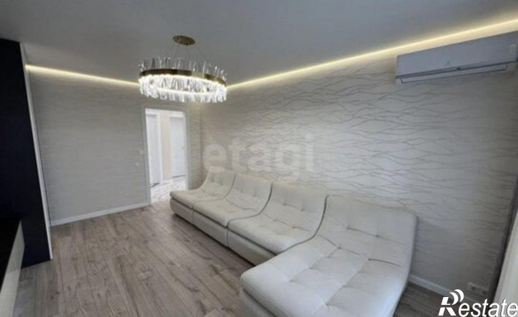 4-комн квартира ул Пушкина, 17,  д. 17