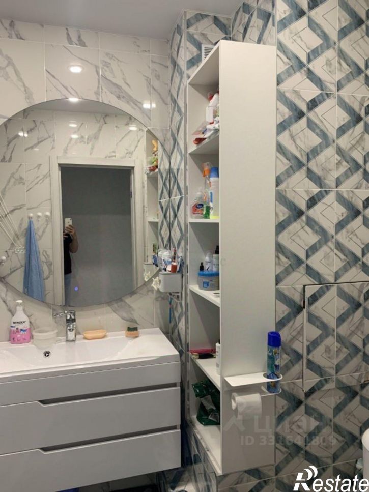 2-комн квартира ул Хворостухина, 31,  д. 31