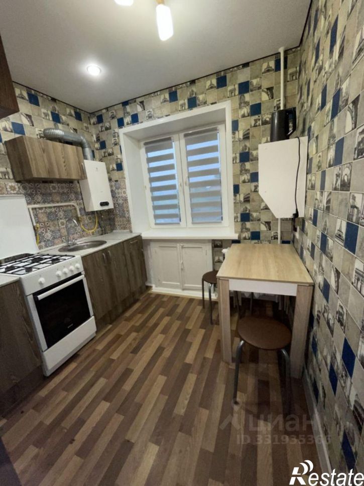 1-комн квартира ул Шахтерская, 41,  д. 41