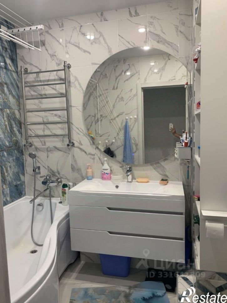 2-комн квартира ул Хворостухина, 31,  д. 31