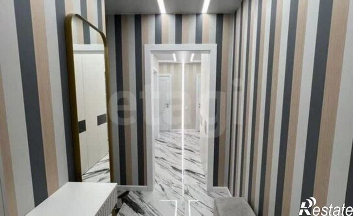 4-комн квартира ул Пушкина, 17,  д. 17