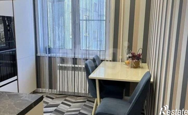 4-комн квартира ул Пушкина, 17,  д. 17