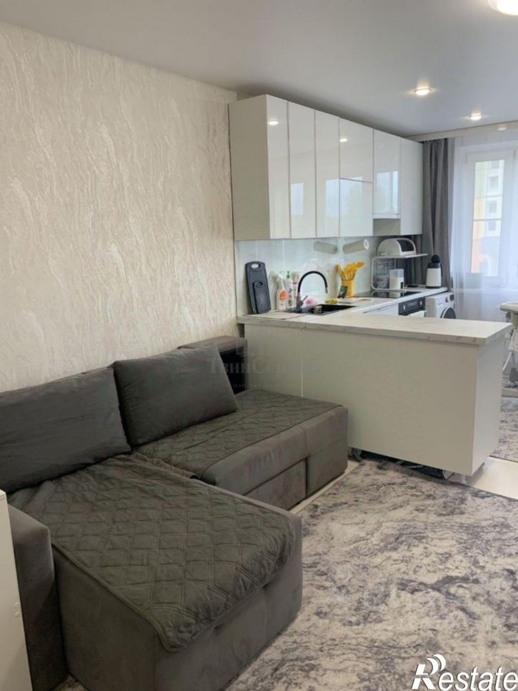 2-комн квартира ул Хворостухина, 31,  д. 31