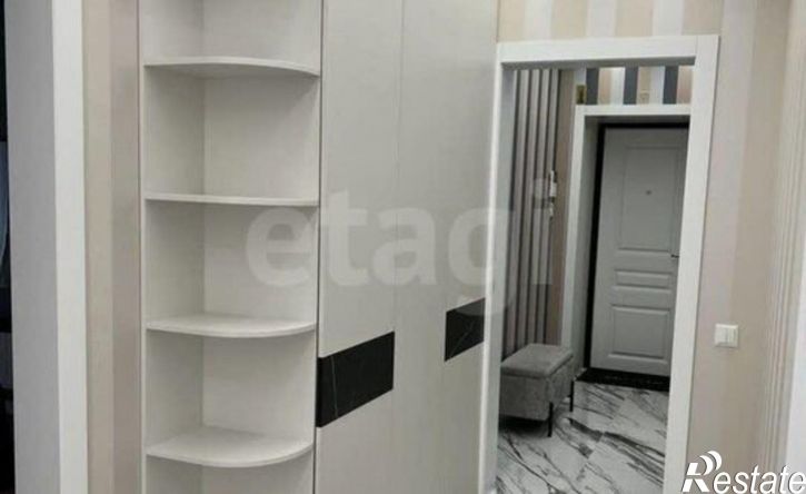 4-комн квартира ул Пушкина, 17,  д. 17