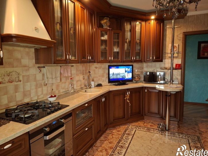 2-комн квартира ул Демидовская, 70Б,  д. 70Б
