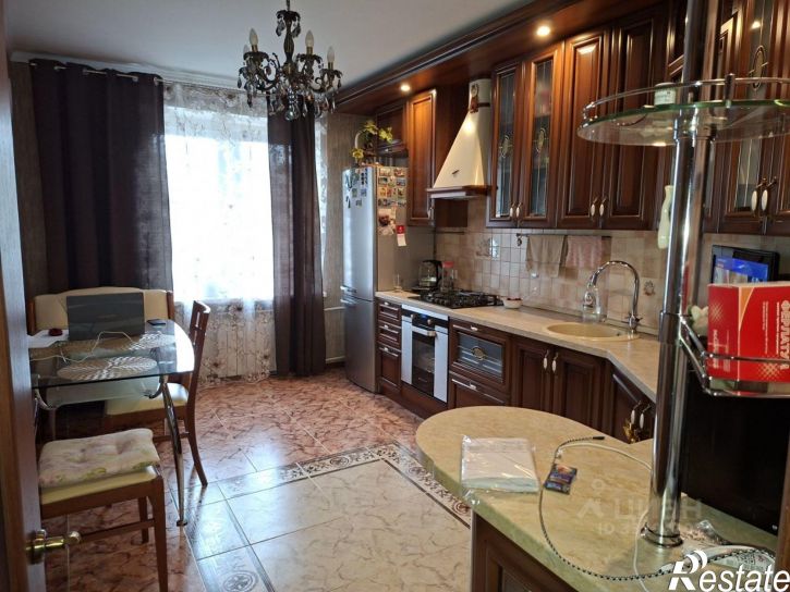 2-комн квартира ул Демидовская, 70Б,  д. 70Б