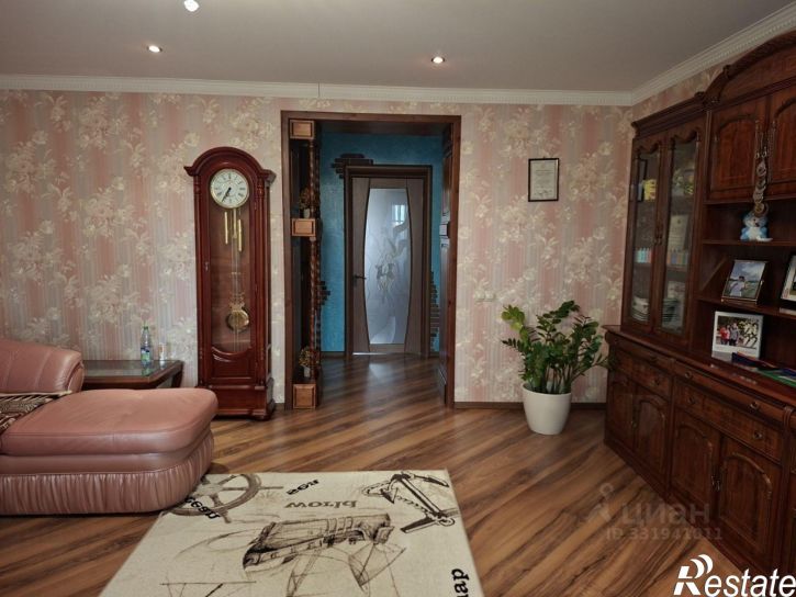 2-комн квартира ул Демидовская, 70Б,  д. 70Б