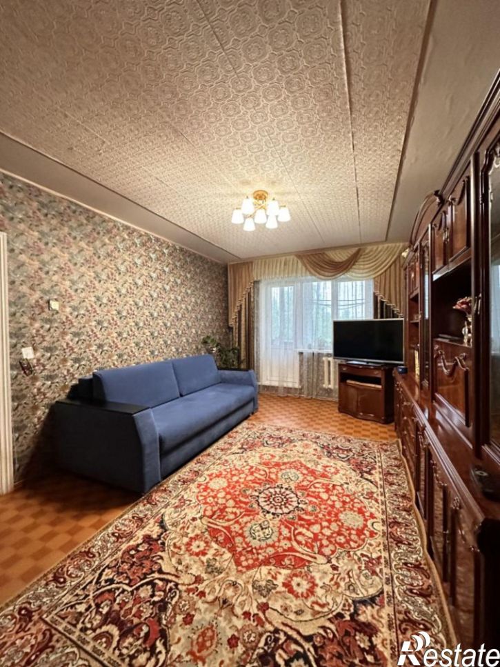 2-комн квартира ул Новоселов, 3,  д. 3