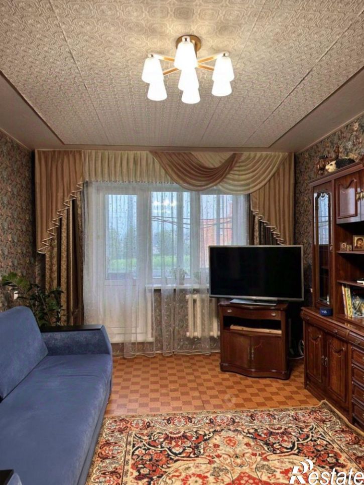 2-комн квартира ул Новоселов, 3,  д. 3