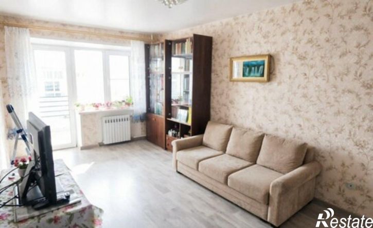 3-комн квартира ул Приупская, 9,  д. 9
