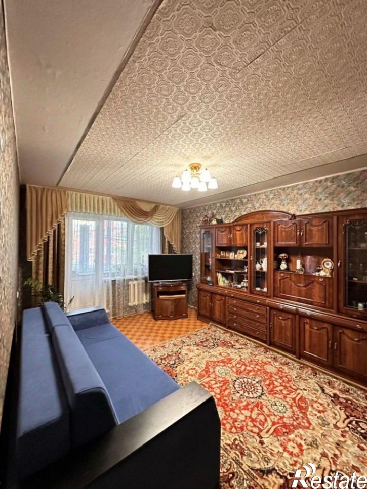 2-комн квартира ул Новоселов, 3,  д. 3