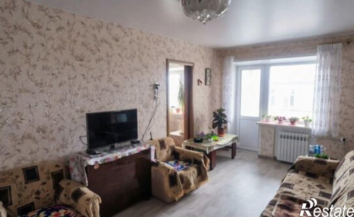 3-комн квартира ул Приупская, 9,  д. 9