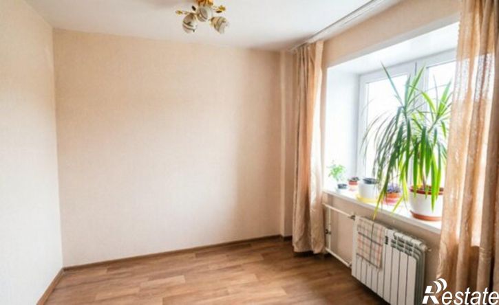 3-комн квартира ул Приупская, 9,  д. 9
