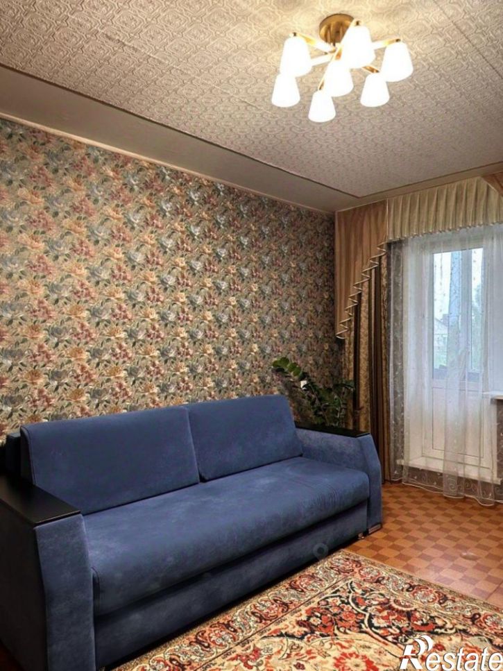 2-комн квартира ул Новоселов, 3,  д. 3