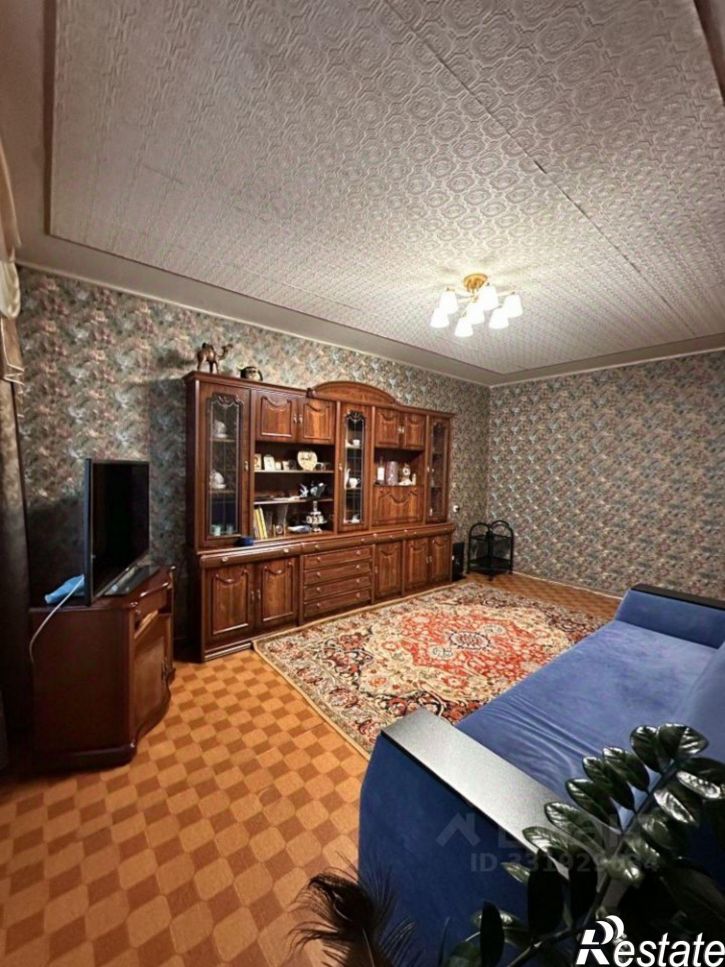 2-комн квартира ул Новоселов, 3,  д. 3