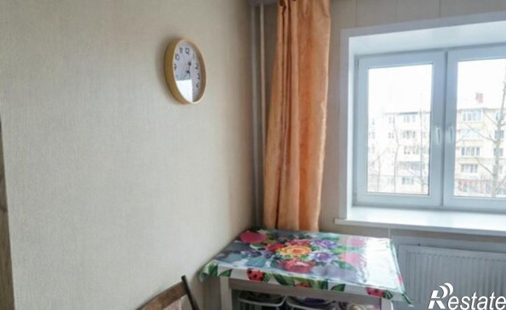 3-комн квартира ул Приупская, 9,  д. 9