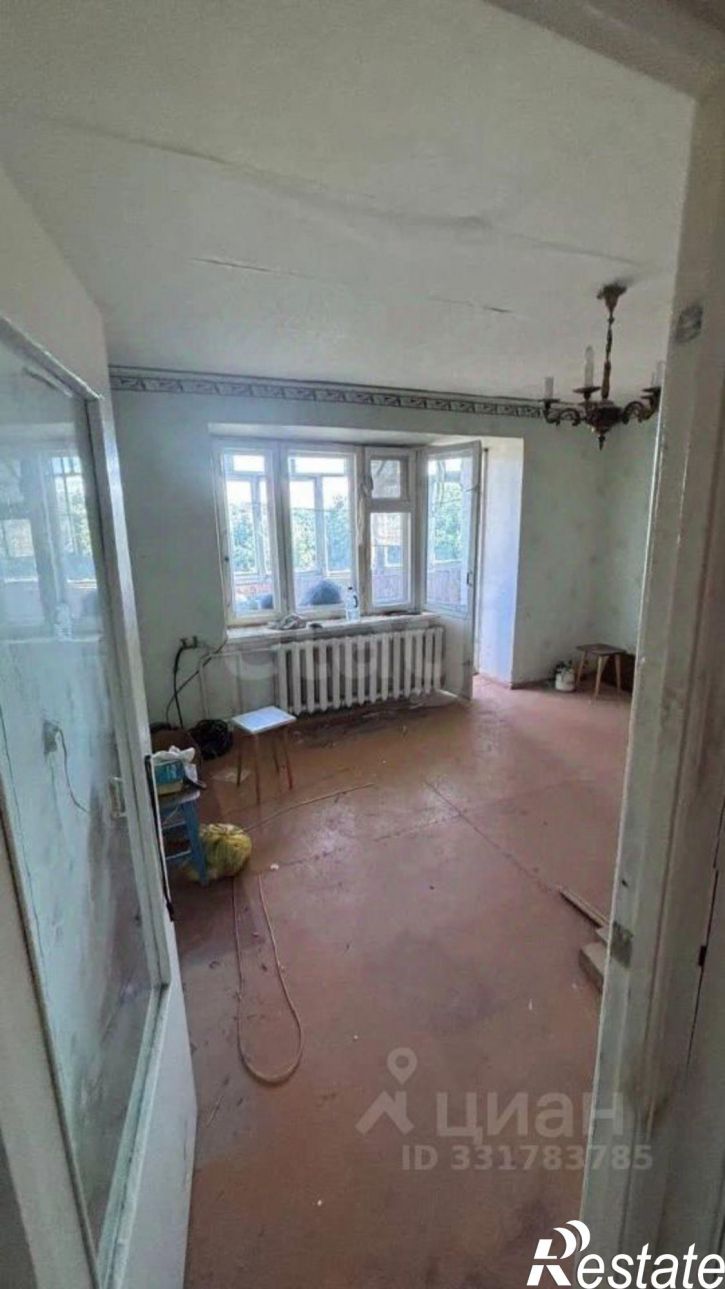 1-комн квартира Скуратовский мкр, 5 1,  д. 5 1,  к. 1