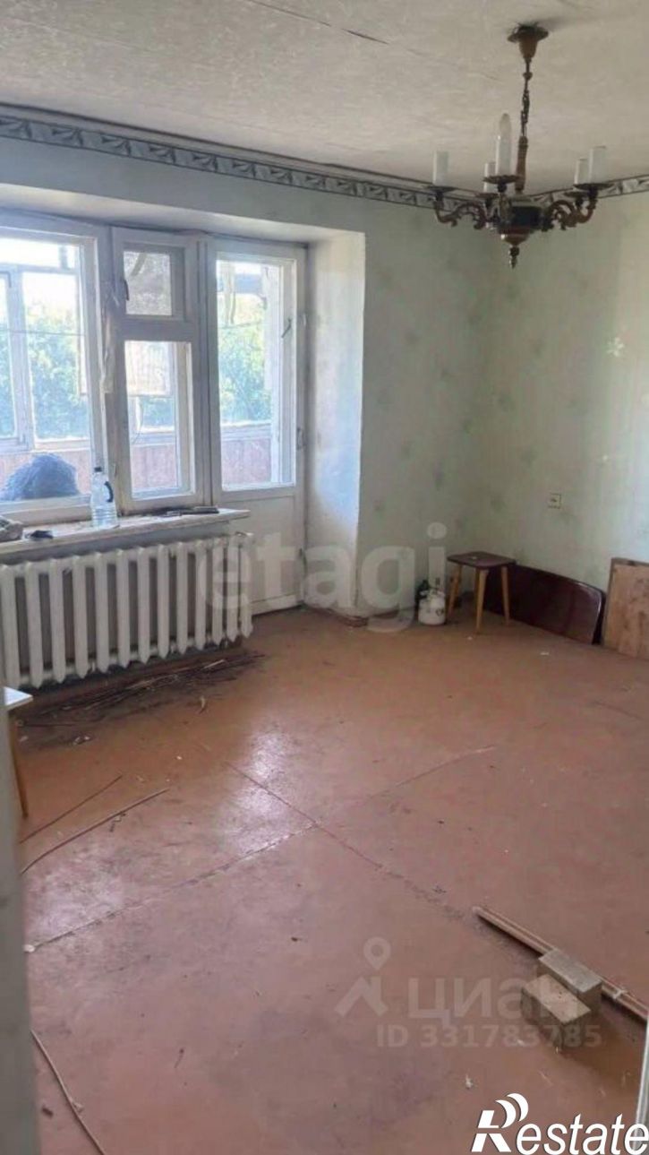 1-комн квартира Скуратовский мкр, 5 1,  д. 5 1,  к. 1