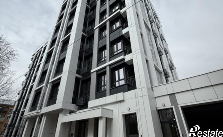 1-комн квартира Тула, улица Смидович, 18Б