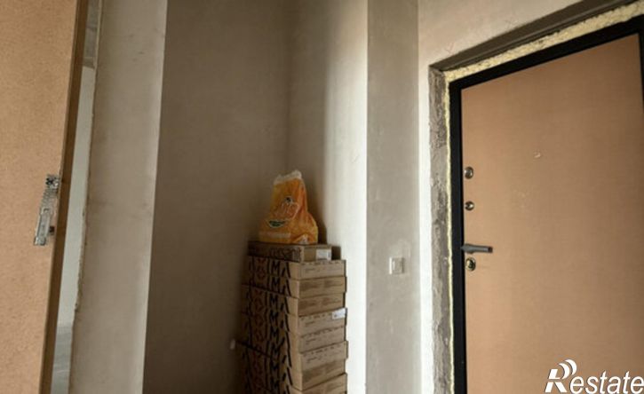 1-комн квартира Тула, улица Смидович, 18Б