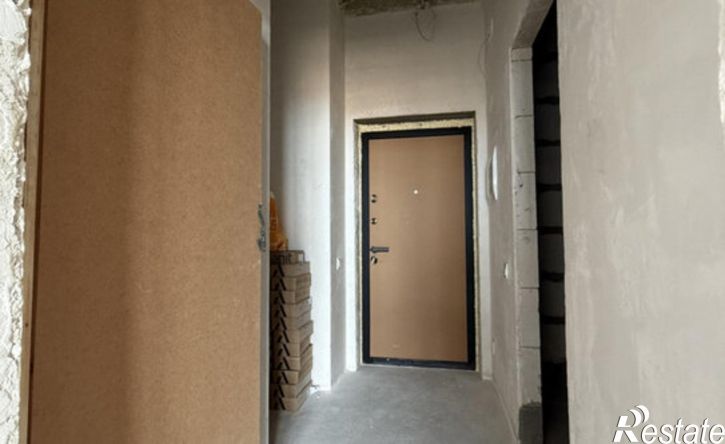 1-комн квартира Тула, улица Смидович, 18Б